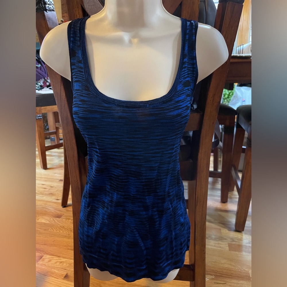 Michael Kors 2 piece sleeveless top and jacket